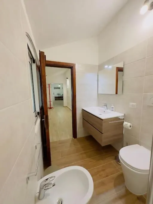 Tobia & Sissy'S House - Oasi Naturale Pet Friendly Torre delle Stelle