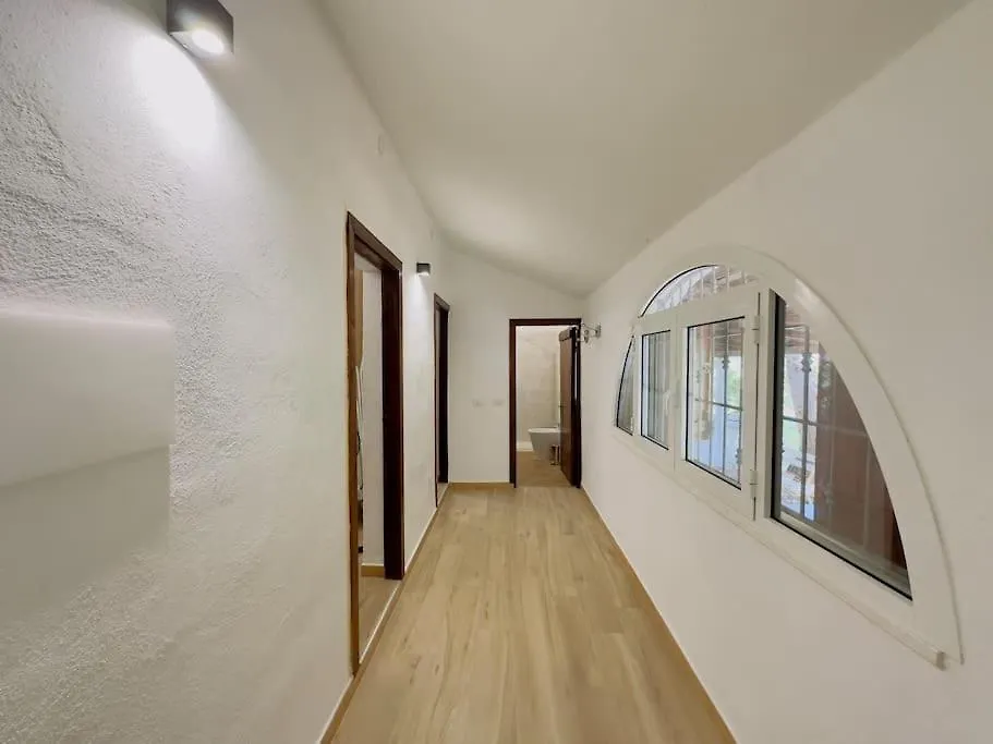 Tobia & Sissy'S House - Oasi Naturale Pet Friendly Torre delle Stelle