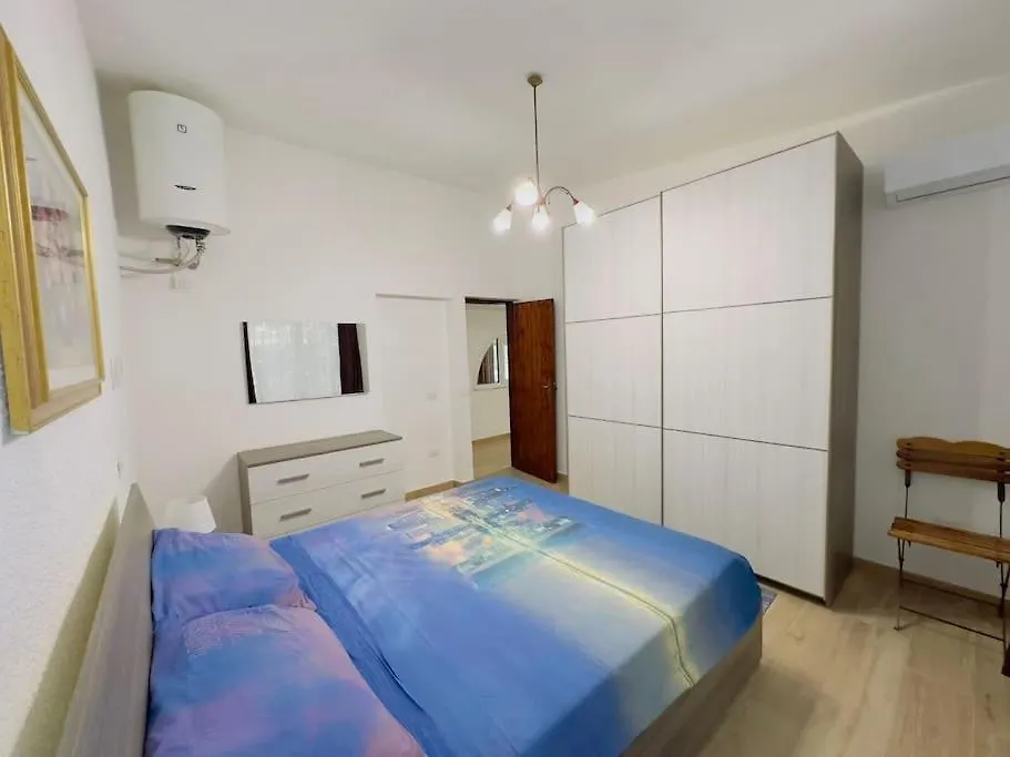 Tobia & Sissy'S House - Oasi Naturale Pet Friendly Torre delle Stelle Italy