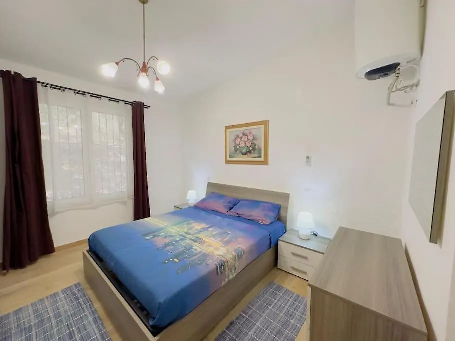Tobia & Sissy'S House - Oasi Naturale Pet Friendly Torre delle Stelle Italy