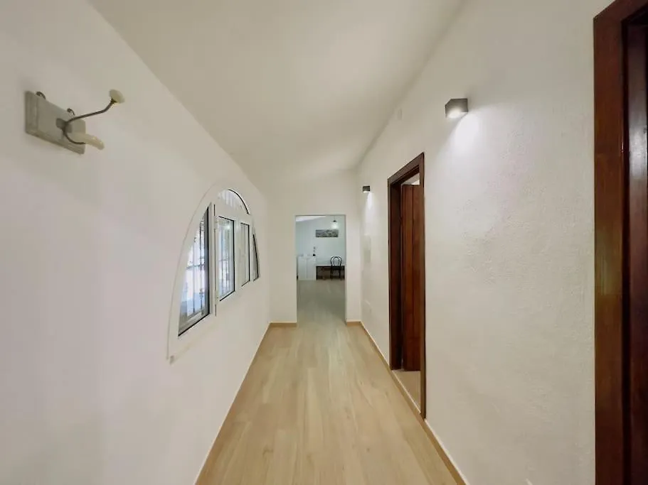 Tobia & Sissy'S House - Oasi Naturale Pet Friendly Torre delle Stelle Holiday home