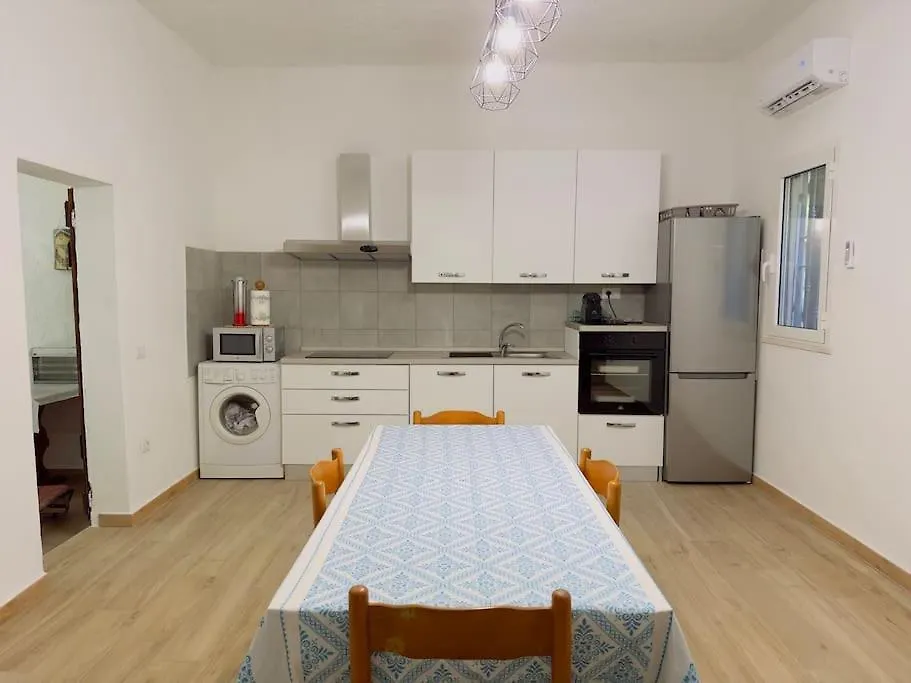 Holiday home Tobia & Sissy'S House - Oasi Naturale Pet Friendly Torre delle Stelle Italy