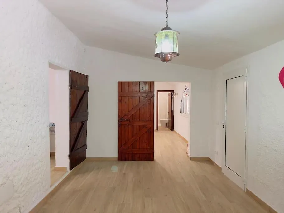 Tobia & Sissy'S House - Oasi Naturale Pet Friendly Torre delle Stelle Holiday home