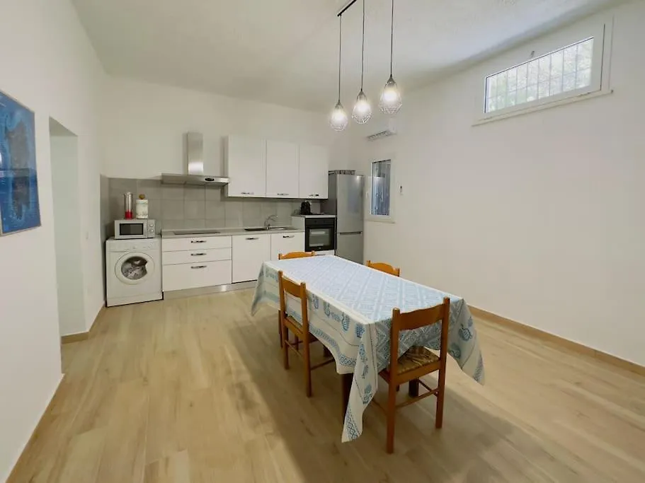 Tobia & Sissy'S House - Oasi Naturale Pet Friendly Torre delle Stelle 0*,