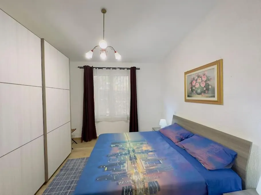 Holiday home Tobia & Sissy'S House - Oasi Naturale Pet Friendly Torre delle Stelle