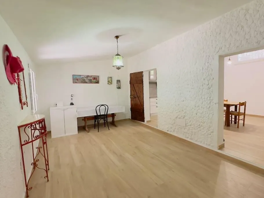 Tobia & Sissy'S House - Oasi Naturale Pet Friendly Torre delle Stelle 0*,