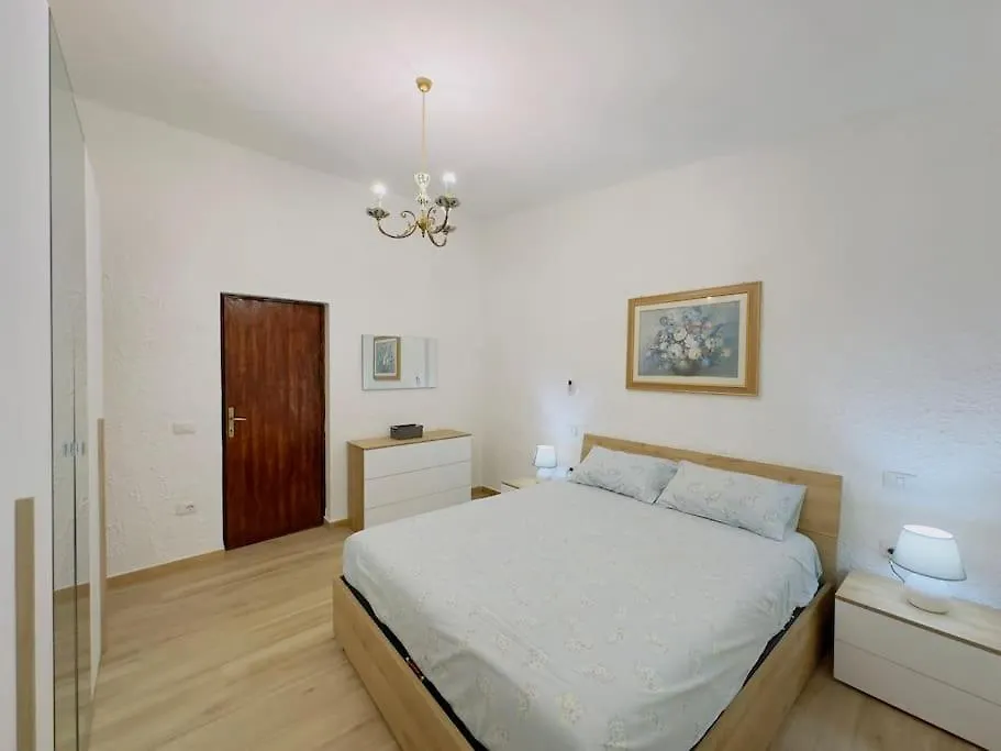 Tobia & Sissy'S House - Oasi Naturale Pet Friendly Torre delle Stelle Holiday home