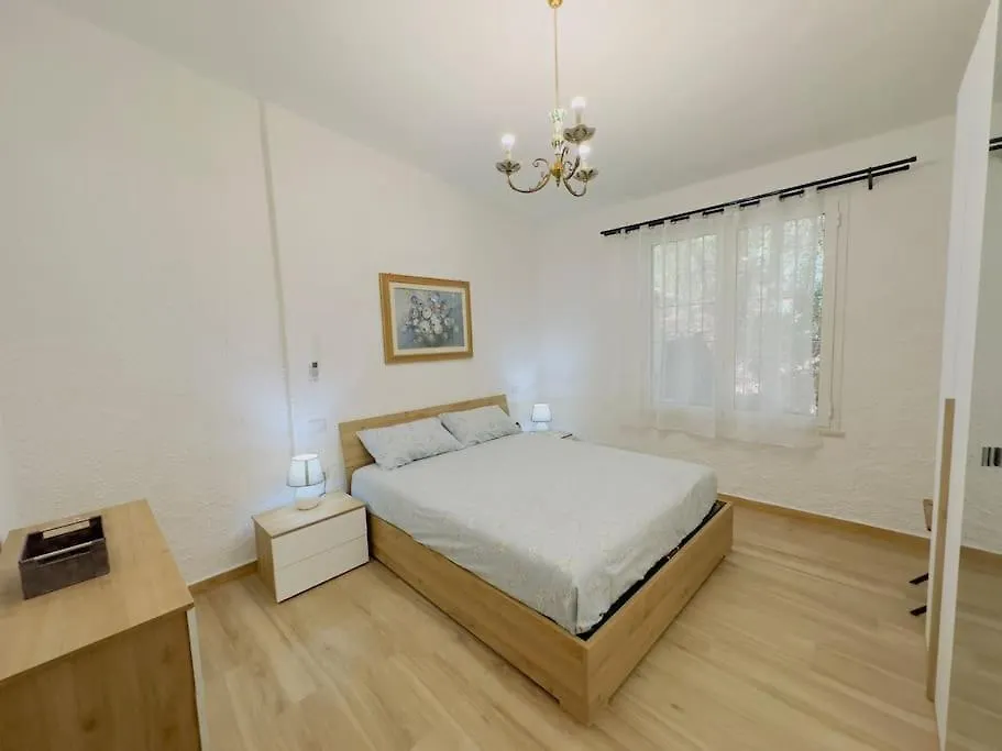 Holiday home Tobia & Sissy'S House - Oasi Naturale Pet Friendly Torre delle Stelle