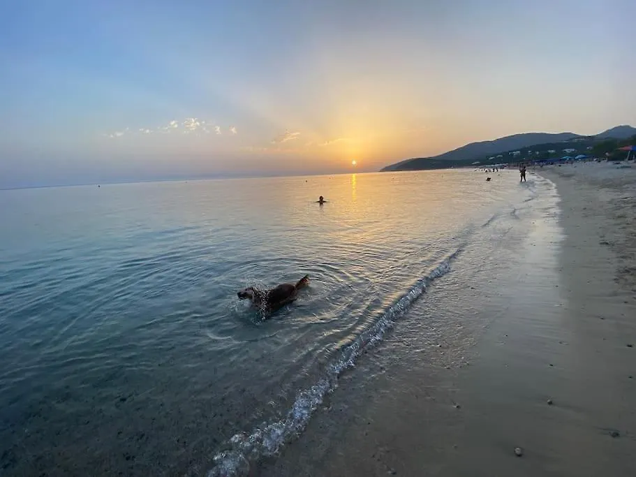 Holiday home Tobia & Sissy'S House - Oasi Naturale Pet Friendly Torre delle Stelle