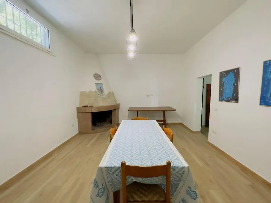 Tobia & Sissy'S House - Oasi Naturale Pet Friendly Torre delle Stelle Holiday home