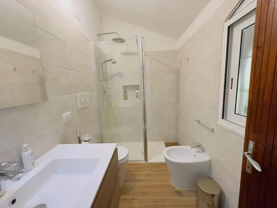 Holiday home Tobia & Sissy'S House - Oasi Naturale Pet Friendly Torre delle Stelle Italy