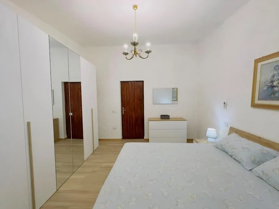 Holiday home Tobia & Sissy'S House - Oasi Naturale Pet Friendly Torre delle Stelle