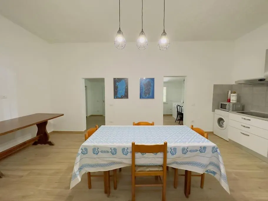Casa vacanze Tobia & Sissy'S House - Oasi Naturale Pet Friendly Torre delle Stelle