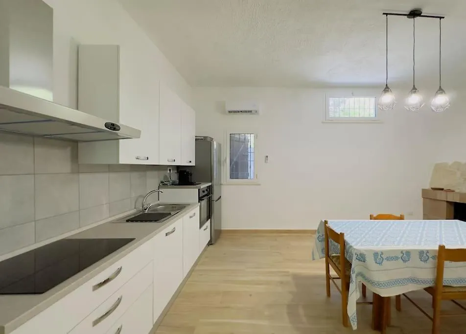 Tobia & Sissy'S House - Oasi Naturale Pet Friendly Torre delle Stelle