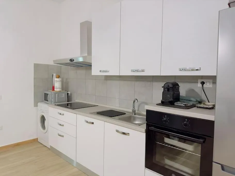 Tobia & Sissy'S House - Oasi Naturale Pet Friendly Torre delle Stelle 0*,  Italy
