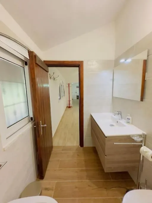 Tobia & Sissy'S House - Oasi Naturale Pet Friendly Torre delle Stelle 0*,  Italy