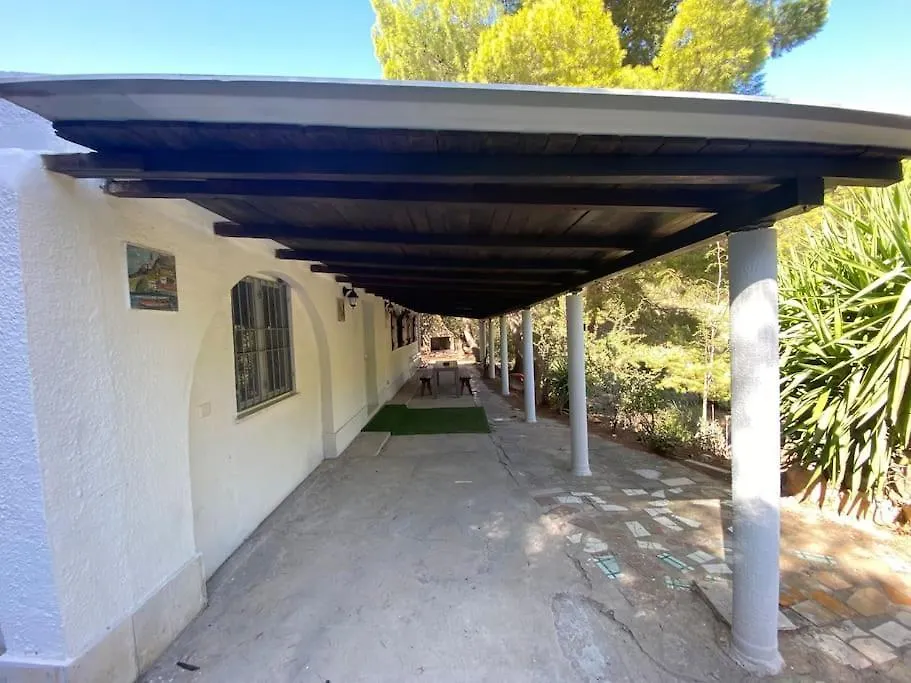 Tobia & Sissy'S House - Oasi Naturale Pet Friendly Torre delle Stelle